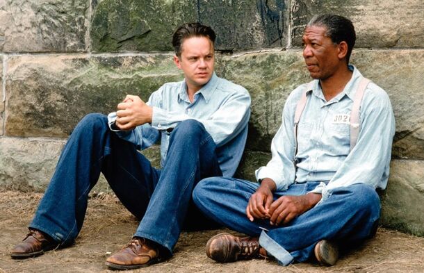'The Shawshank Redemption': My Take on the Film That Teaches Us More Than Just Escaping - image 1