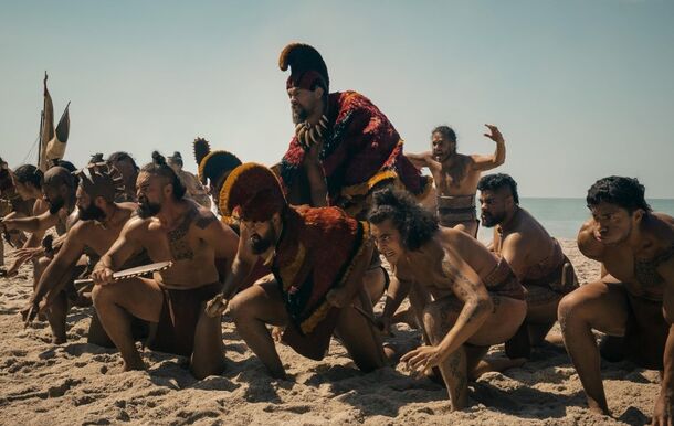 Wasn’t Expecting Much, But This Jason Momoa Series Hit 92% on RT — A Worthy Successor to 'Shōgun' - image 1