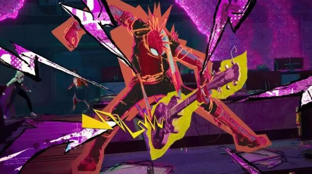 Unapologetic Spider-Punk Movie Incoming — And Kaluuya’s Back in a Role You Didn’t Expect - image 1