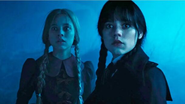 Will Goody Addams Return in 'Wednesday' Season 2? Here’s What I Found Out - image 1