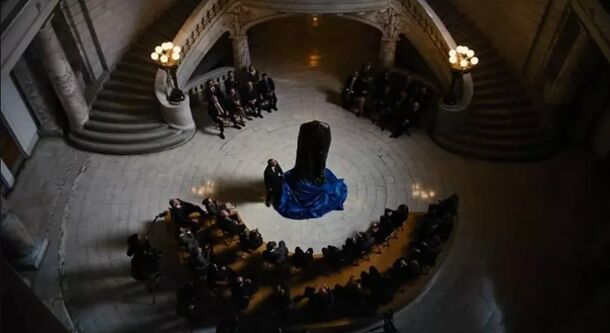 Fact: A Hidden Detail in Nolan’s Trilogy Finale Could Be a Ledger Tribute - image 1