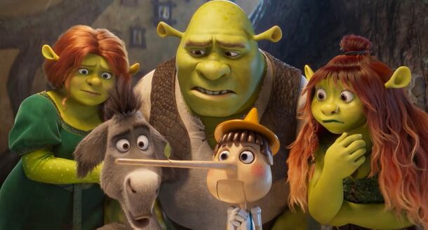 'Shrek 5' Makes Us Wait Even Longer — But Why That Doesn’t Upset Me? - image 1