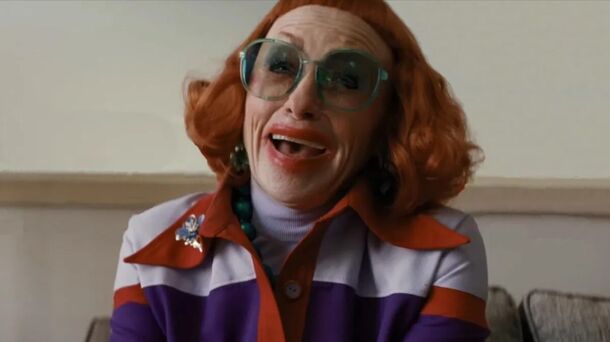 'Weapons' Prequel Could Be the Next Genre Hit — What If Aunt Gladys Got Her Own Movie? - image 1