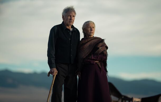 Taylor Sheridan’s 'F.A.S.T.' Aims for 2027 Gunfire — Will the 'Yellowstone' Creator Go Darker Than Ever? - image 1