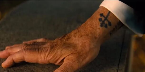 What Really Connects Winston and John Wick? The Fan Theory Even the Director Loved - image 1