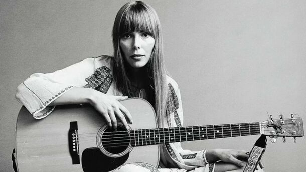 Anya Taylor-Joy and Meryl Streep Team Up for an Unconventional Joni Mitchell Biopic — Can’t Wait to See It! - image 1