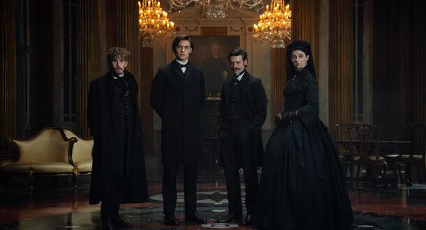 'The House of Guinness': Netflix’s Next Big Drama From the 'Peaky Blinders' Creator — Set in Dublin Instead of Birmingham - image 1