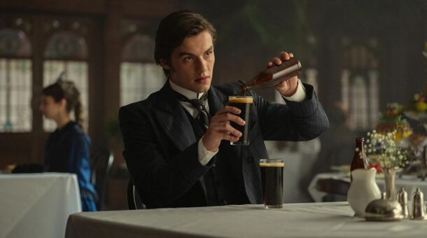'The House of Guinness': Netflix’s Next Big Drama From the 'Peaky Blinders' Creator — Set in Dublin Instead of Birmingham - image 2