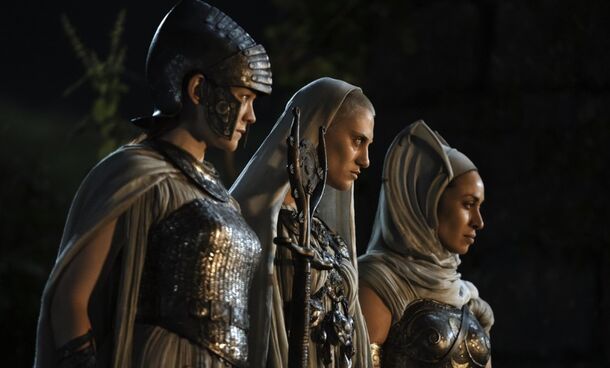 Still Confused About Who the Dark Wizard Really Is in 'The Rings of Power'? Let’s Look for Tolkien’s Clues - image 2
