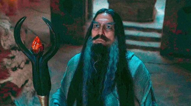 Still Confused About Who the Dark Wizard Really Is in 'The Rings of Power'? Let’s Look for Tolkien’s Clues - image 1