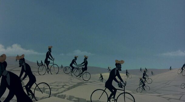 When Dalí Met Disney: The Lost Animated Masterpiece That Took 58 Years to Arrive - image 2