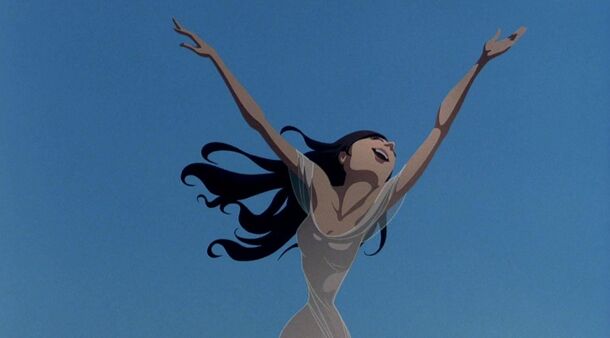 When Dalí Met Disney: The Lost Animated Masterpiece That Took 58 Years to Arrive - image 1