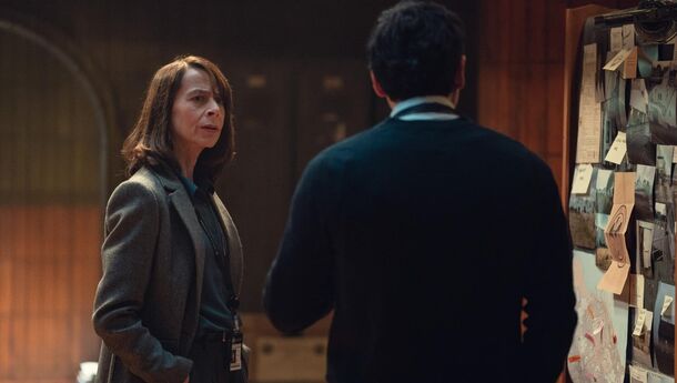 Netflix Extends Its Darkest Detective Gem — Unsolved Cases, 88% on RT - image 1