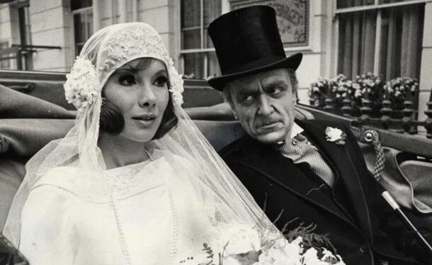 'The Forsytes Saga' Returns to TV: Everything to Know About the Release and How to Watch - image 1
