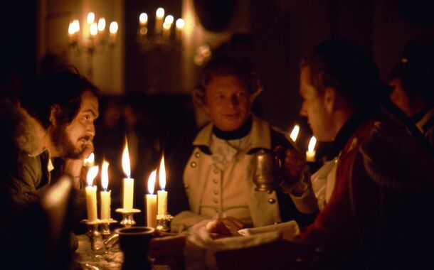 Kubrick’s Candlelight Revolution: How 'Barry Lyndon' Changed Cinematography Forever - image 1