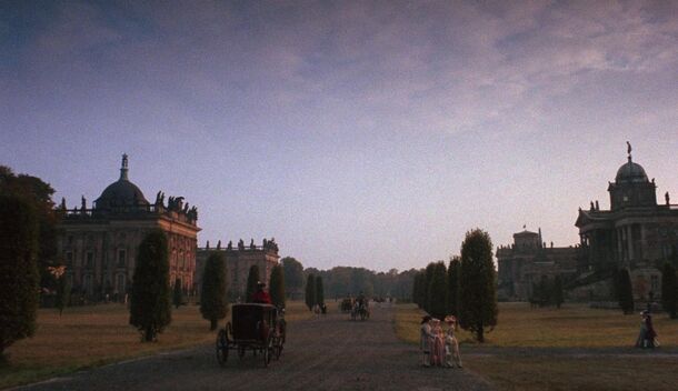 Kubrick’s Candlelight Revolution: How 'Barry Lyndon' Changed Cinematography Forever - image 2