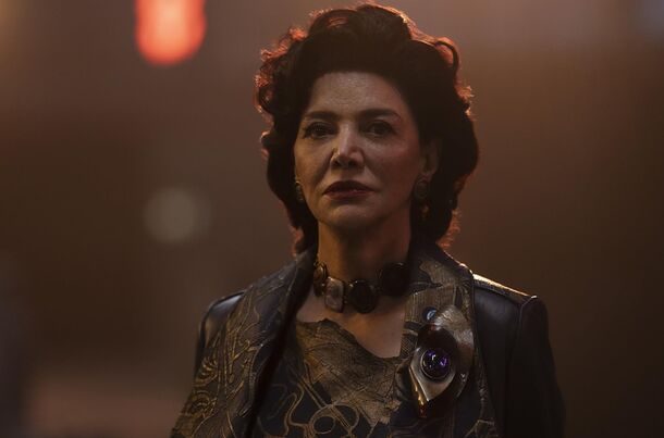 Brain-Bending Sci-Fi: 5 Series That Reward You for Thinking - image 2