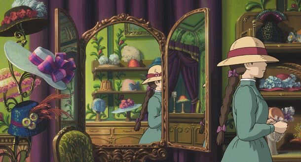 A Time Loop, War, and Growing Up: How Well Do You Really Understand 'Howl’s Moving Castle'? - image 2