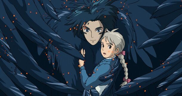A Time Loop, War, and Growing Up: How Well Do You Really Understand 'Howl’s Moving Castle'? - image 1