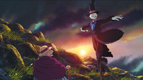 A Time Loop, War, and Growing Up: How Well Do You Really Understand 'Howl’s Moving Castle'? - image 3
