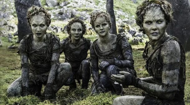 A World Without the Long Night — What If the Children of the Forest Never Created the Night King? - image 1