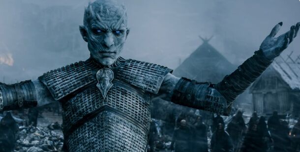 A World Without the Long Night — What If the Children of the Forest Never Created the Night King? - image 2