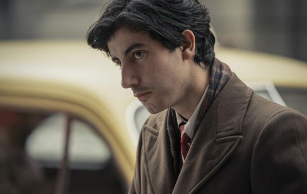 Anthony Ippolito to Star as Young Stallone in Biopic from 'Green Book' Director — a Perfect Match or Just Hollywood Déjà Vu? - image 1