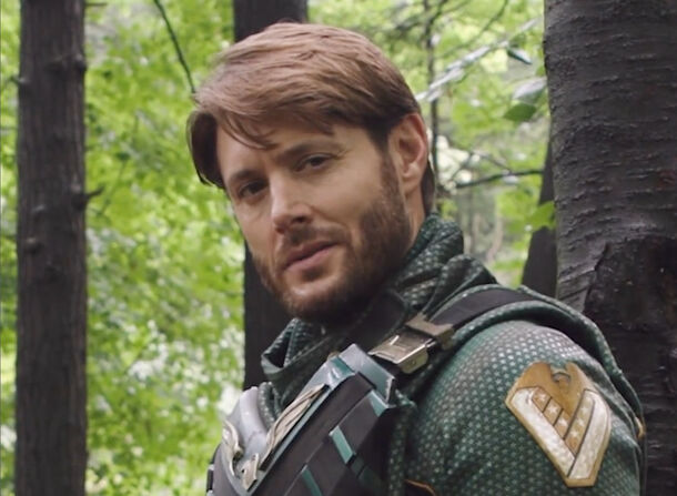What Will Soldier Boy Do in 'The Boys' Final Season? Jensen Ackles Returns! - image 1