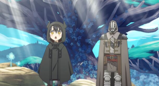 No 'Frieren' or 'The Apothecary Diaries': 5 Lesser-Known but Worth Watching Fantasy Anime - image 1