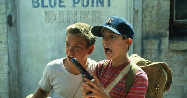 5 Best Stephen King Non-Horror Movies Like 'The Life of Chuck', Ranked by IMDb - image 5