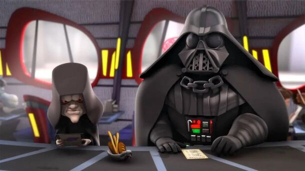 8 Shelved Star Wars Projects That Never Made It to the Screen - image 8