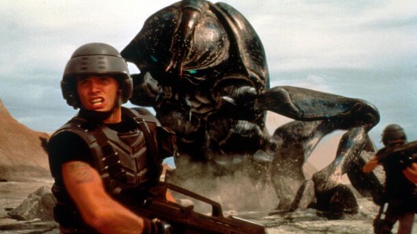 10 Alien Movies Where We Wish the Aliens Had Won - image 9