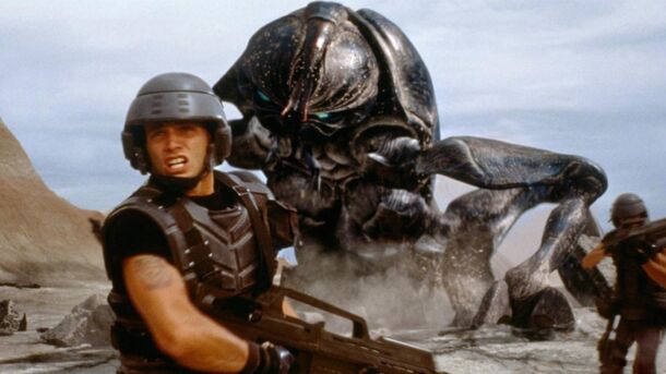 10 Most Absurdly Overhated Sci-Fi Movies in History - image 7