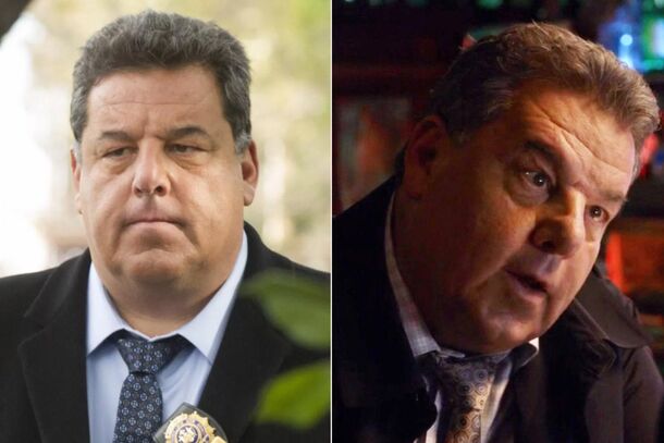 Then and Now: See the Stars of Blue Bloods in Their First & Last Seasons - image 11