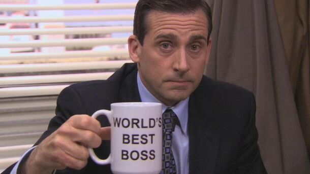 ‘The Paper’ Cast Was Losing It When ‘The Office’ Big Stars Crashed First Day of Spinoff Shooting - image 1