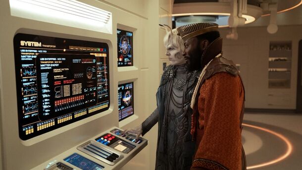 'Star Trek: Strange New Worlds' Is Back – Here Are 4 Reasons You Should Watch Season 3 - image 3