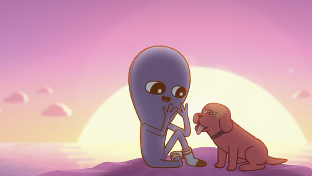 8 Best Animated TV Series to Watch if You're Fan of 'Rick and Morty', Ranked by IMDb - image 1