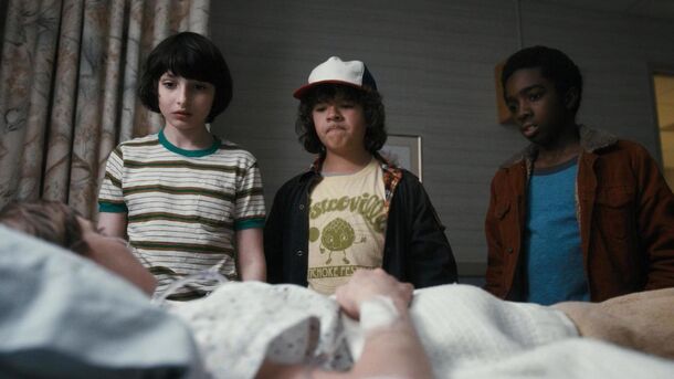 Stranger Things, Euphoria & 3 More Major Shows Delayed Until 2025 - image 1