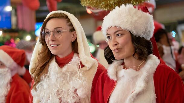 Here's Our Definitive Guide to Hallmark Christmas Movies of 2023 - image 2