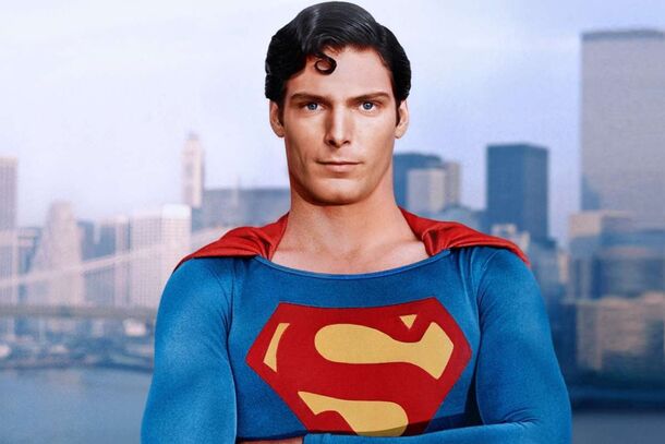 All Actors Who Played Superman, Ranked From Already Forgotten to Iconic - image 10