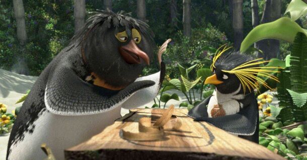 5 Best Animated Sports Movies & TV Series for Olympic Fans, Ranked by IMDb - image 3