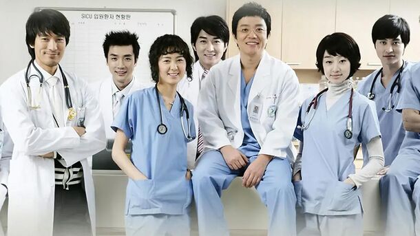 Forget Grey's Anatomy, These Are 15 Medical K-Dramas Worth Watching in 2024 - image 6
