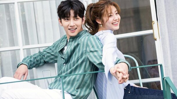 Forget CLOY, These 15 K-Dramas Have the Best Chemistry Between the Leads - image 6