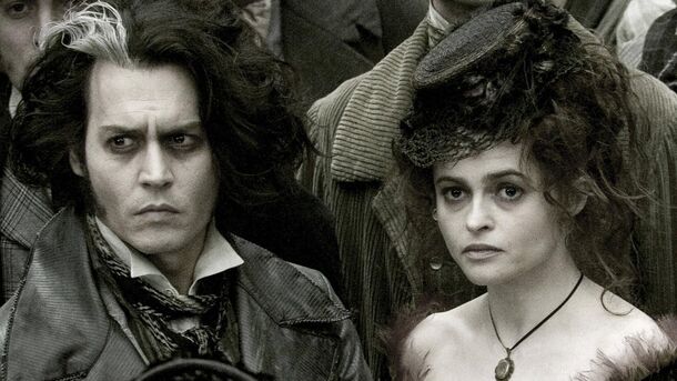 ‘Wednesday’ Fans, Add These 10 Tim Burton Movies to Your Watchlist - image 7