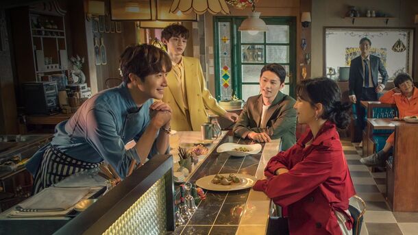 What K-Drama Should You Watch, Based on Your Zodiac Sign? - image 2