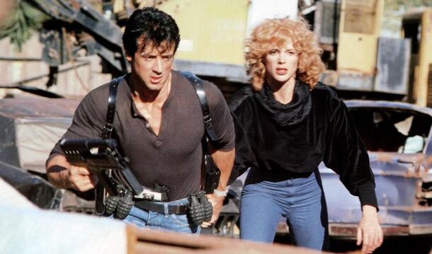 This Sylvester Stallone Action Flick Only Has 17% on RT – But Deserves So Much More - image 2