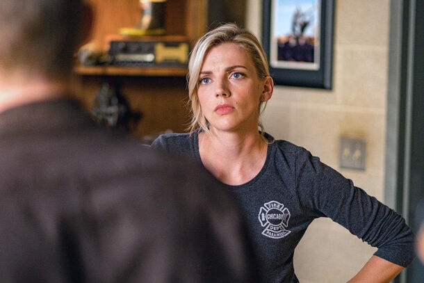Chicago Fire Creators ‘Suck’ at Writing Female Characters, Fans Say - image 2