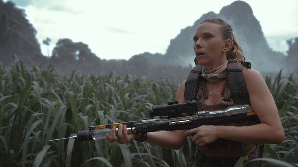 Scarlett Johansson Shatters Records: How She Hit $14.6 Billion Box Office - image 1