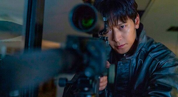 Disney+'s New Hit Is a 100% Fresh K-Drama That Divided Critics and Viewers - image 2