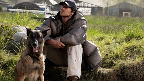 'The Dog Stars': Plot, Release Date & Everything We Know About Ridley Scott's Upcoming Movie - image 1